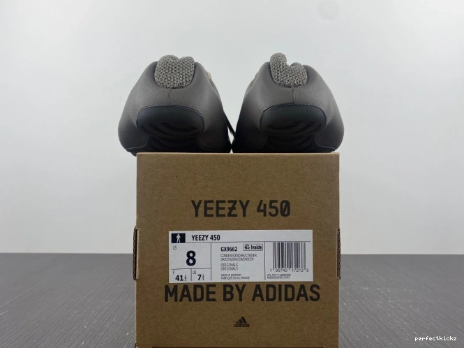 Adidas GX9662 Cinder 450 Yeezy 0817